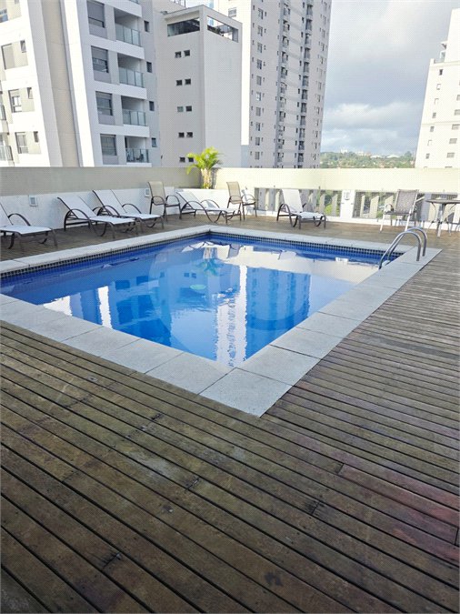 Duplex à venda com 1 suíte em Brooklin Paulista, São Paulo, SP