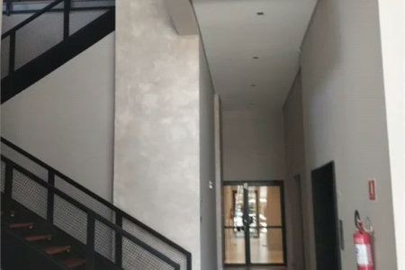 Apartamento à venda com 1 quarto em Pinheiros, São Paulo, SP