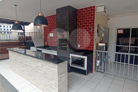 Apartamento para alugar com 2 quartos em Campo Grande, Rio de Janeiro, RJ