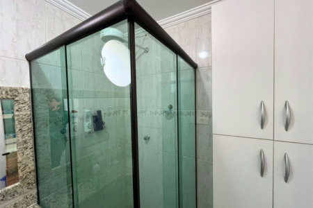Apartamento Residencial à venda, Jardim Virginia, Guarujá - AP0424.