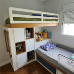 Apartamento à venda com 3 quartos, sendo 1 suíte, em Vila Leopoldina, São Paulo, SP
