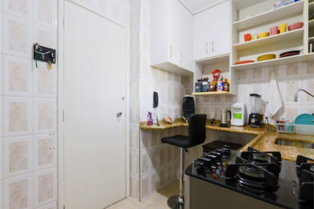 Apartamento à venda com 3 quartos, sendo 1 suíte, em Granja Julieta, São Paulo, SP