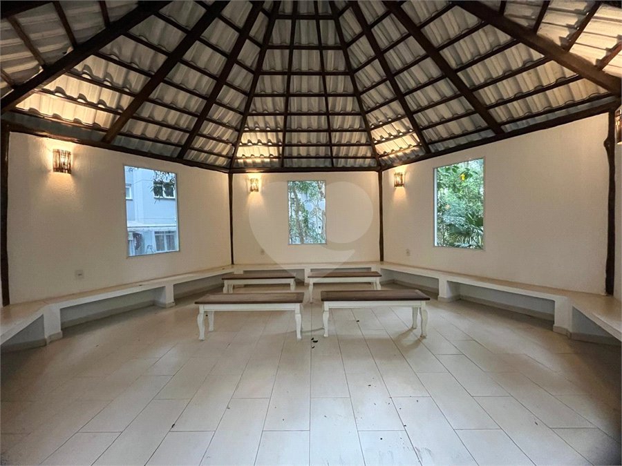 Apartamento à venda com 3 suítes em Bosque da Saúde, São Paulo, SP