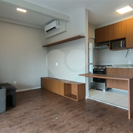 Apartamento à venda com 2 quartos, sendo 1 suíte, em Brooklin, São Paulo, SP