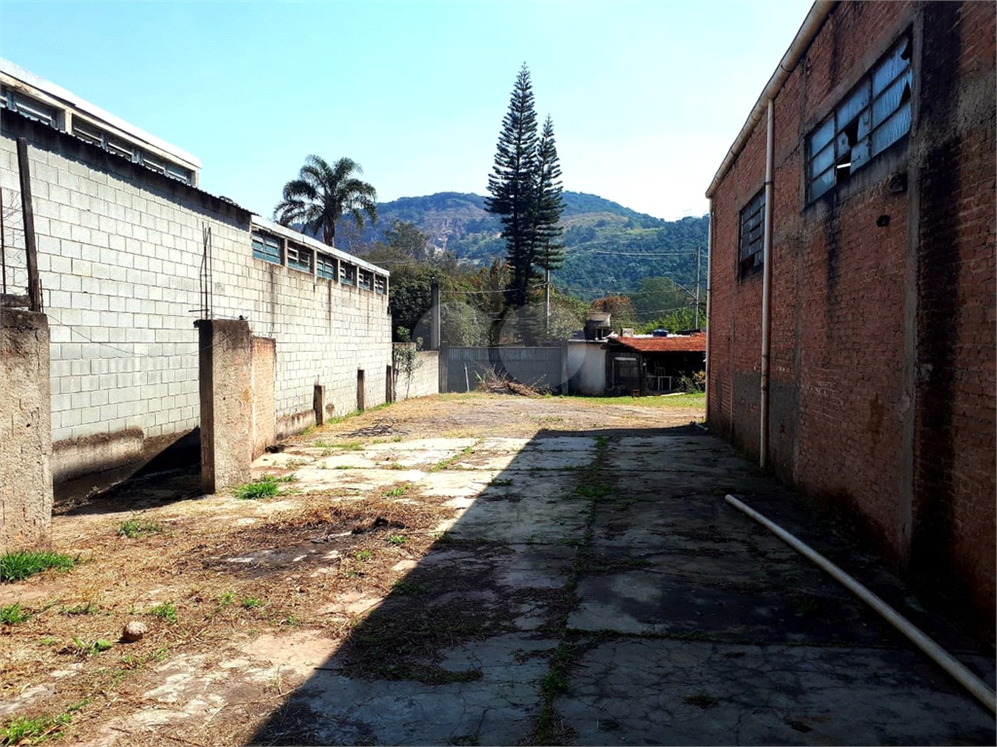 Terreno à venda com 1 quarto em Núcleo do Engordador, São Paulo, SP