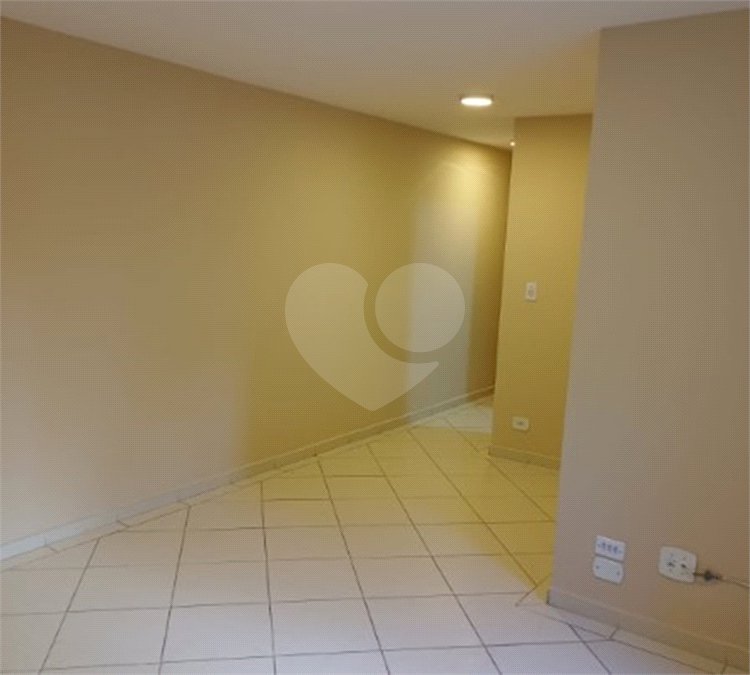 Apartamento à venda com 2 quartos em Vila Nova Cachoeirinha, São Paulo, SP