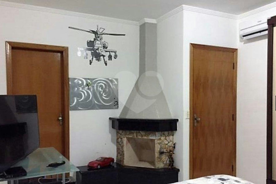 Sobrado à venda com 3 suítes em Vila Milton, Guarulhos, SP