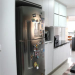 Apartamento à venda com 4 quartos, sendo 3 suítes, em Parque Reboucas, São Paulo, SP