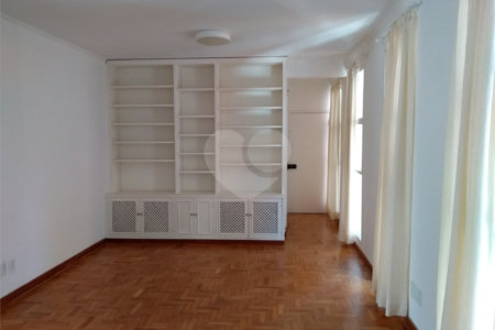 Apartamento à venda com 3 quartos em Jardim Paulista, São Paulo, SP