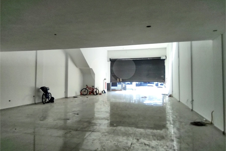 Loja para alugar em Vila Amalia, São Paulo, SP