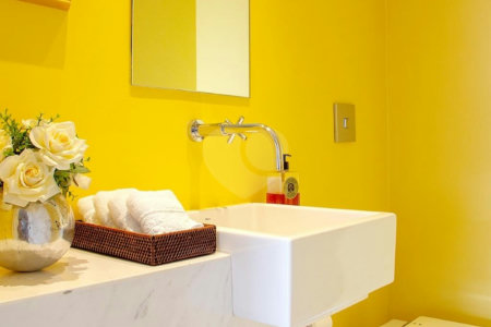 Apartamento à venda com 3 quartos, sendo 2 suítes, em Alto da Boa Vista, São Paulo, SP