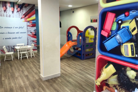 Apartamento à venda com 3 quartos, sendo 1 suíte,  em Jardim Amaralina, São Paulo, SP