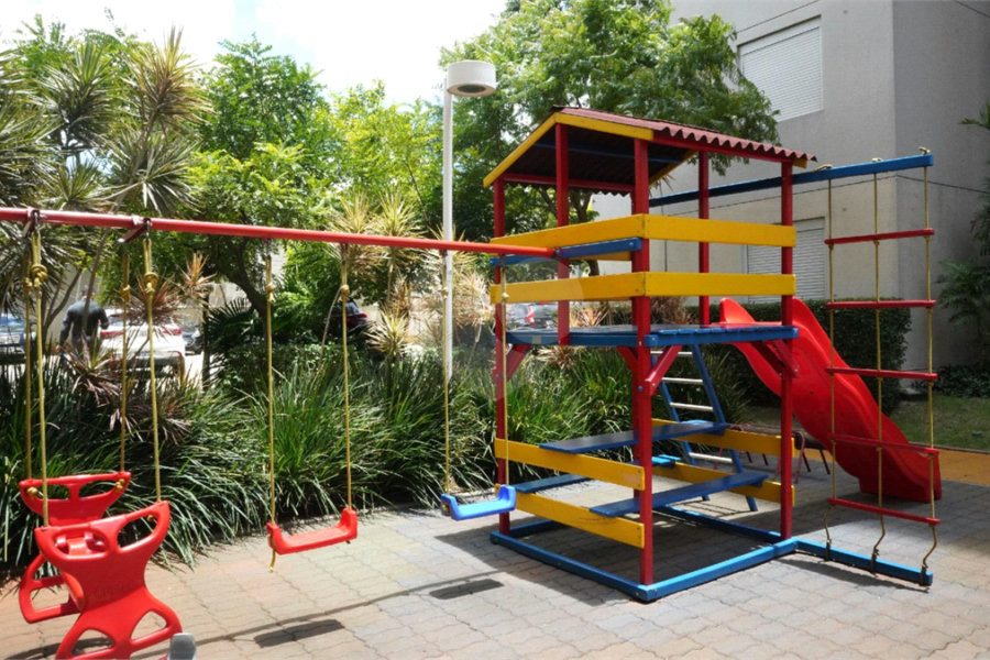 Apartamento à venda com 2 quartos em Belém, São Paulo, SP