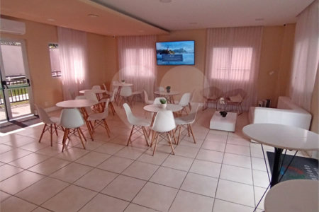 Apartamento para alugar com 2 quartos em Campo Grande, Rio de Janeiro, RJ