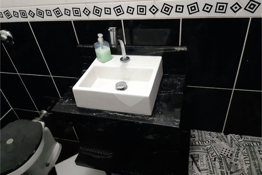 Sobrado à venda com 3 quartos, sendo 1 suíte, em Casa Verde, São Paulo, SP