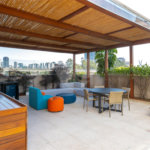 Apartamento à venda com 2 suítes em Brooklin, São Paulo, SP