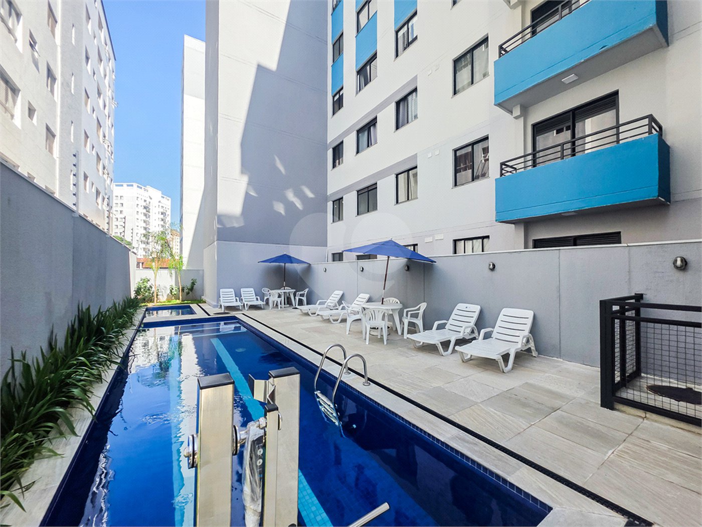 Apartamento à venda com 2 quartos em Vila Parque Jabaquara, São Paulo, SP
