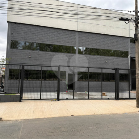 Galpão para alugar em Jardim das Azaléias, Sorocaba, SP
