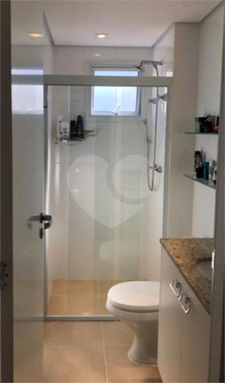 Apartamento à venda com 3 quartos, sendo 1 suíte, em Tatuapé, São Paulo, SP