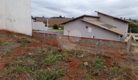 Terreno à venda no Centro, São Manuel, SP