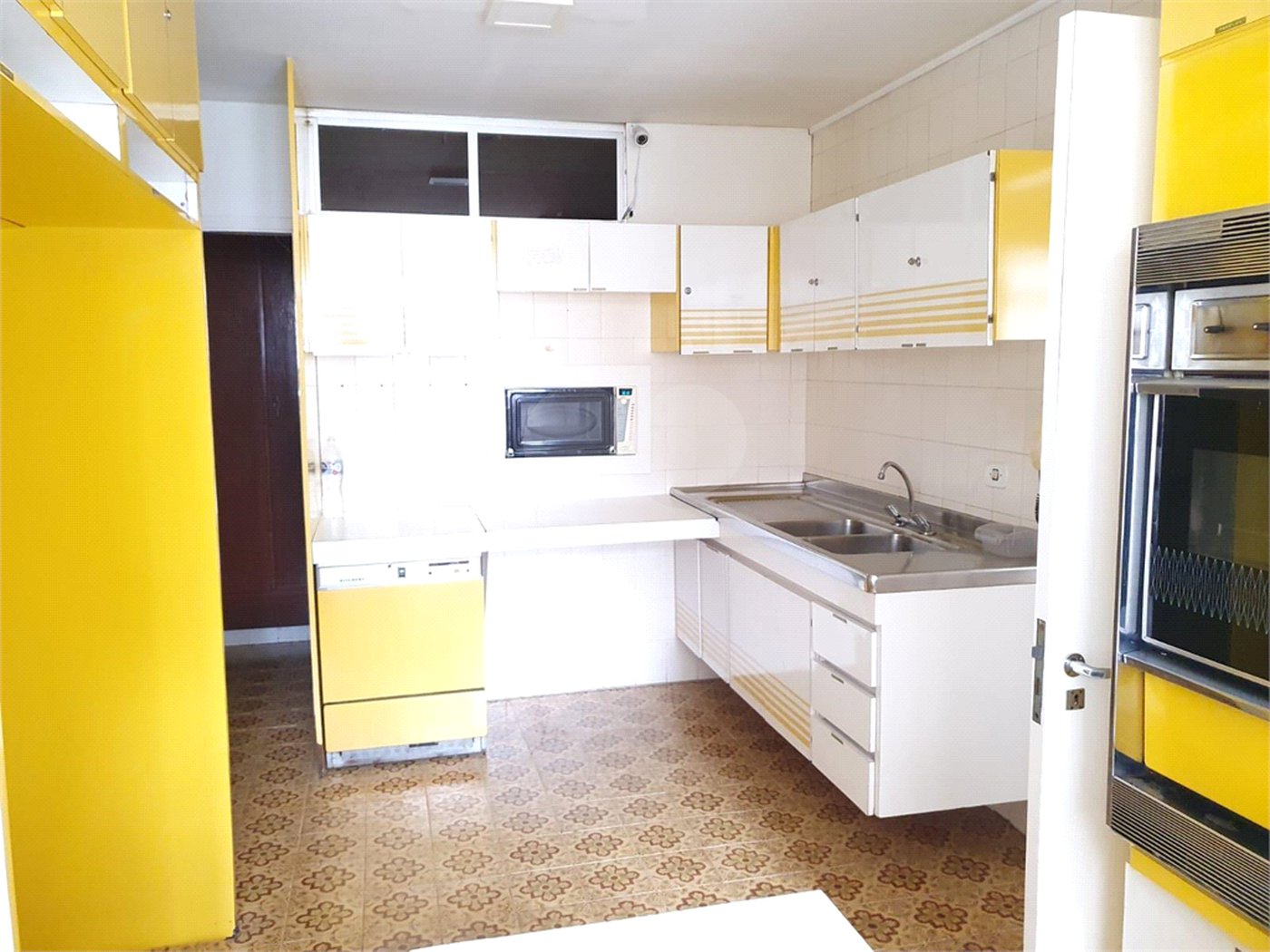 Apartamento à venda com 3 suítes em Jardim Paulista, São Paulo, SP