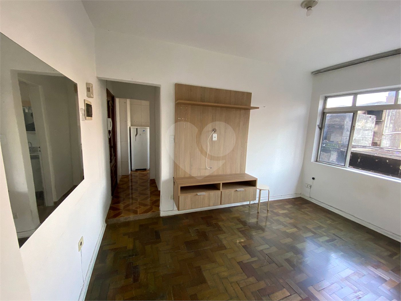 Apartamento à venda com 1 quarto em Liberdade, São Paulo, SP