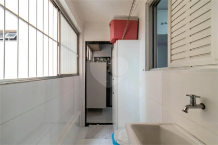 Apartamento à venda com 3 quartos em Vila Pompéia, São Paulo, SP