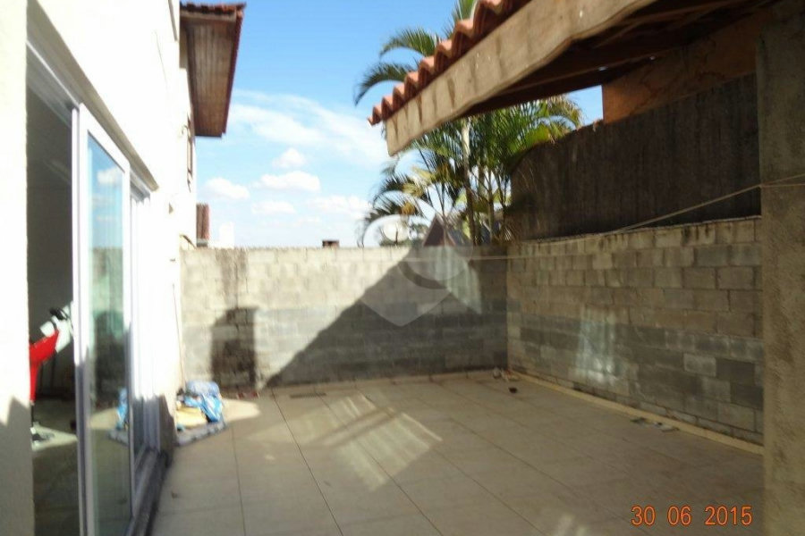 Casa Térrea à venda com 3 quartos, sendo 1 suíte, em Vila Irmãos Arnoni, São Paulo, SP
