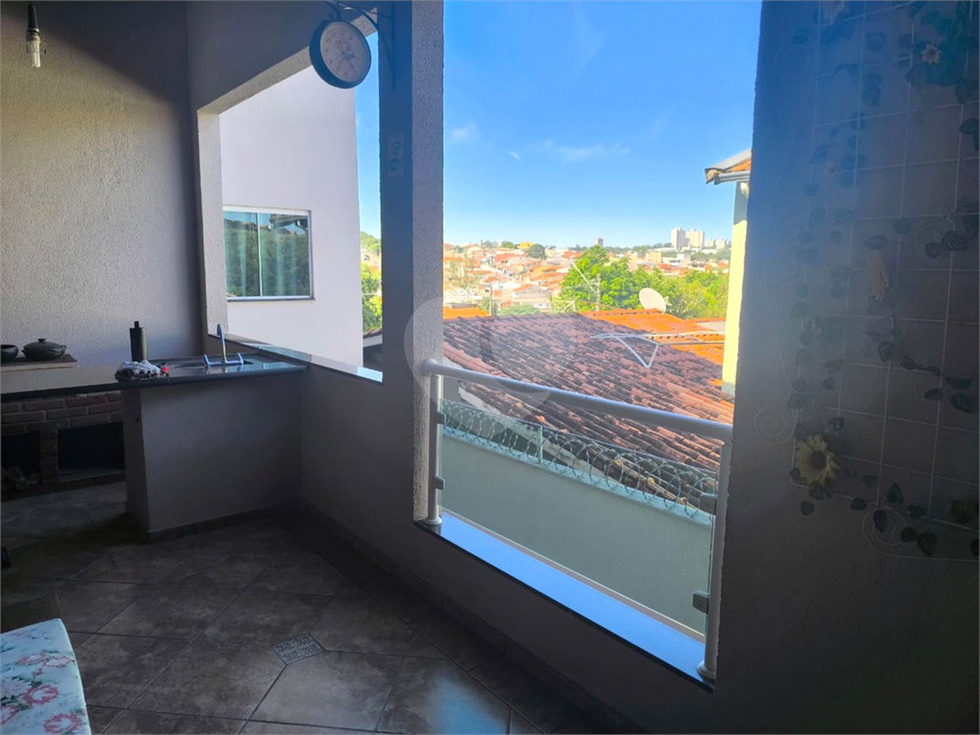 Casa à venda com 3 quartos, sendo 1 suíte, em Jardim Paulista, Sorocaba, SP