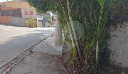 Área de Terra à venda em Éden, Sorocaba, SP