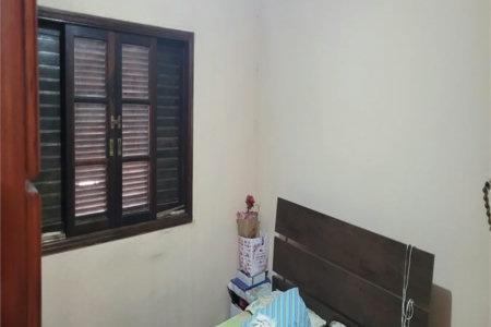 Sobrado à venda com 3 quartos em Jardim Nova Germania, São Paulo, SP