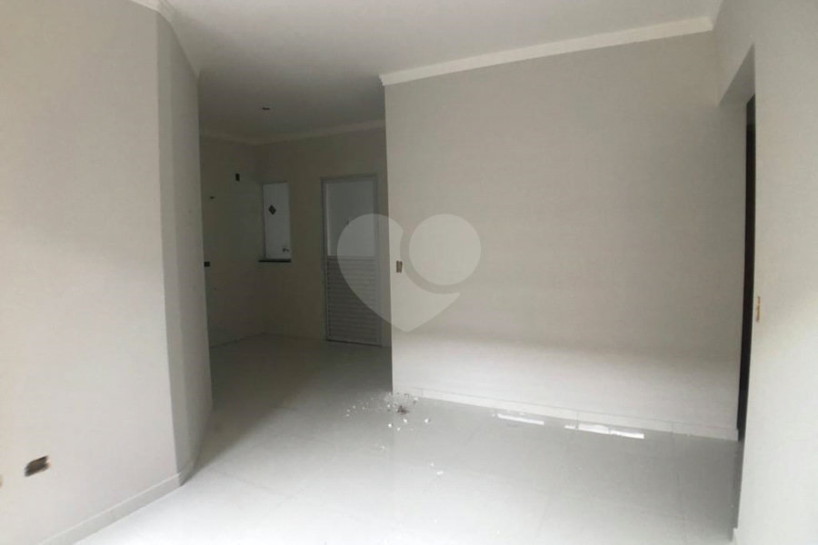Casa à venda com 2 quartos no condomínio Garden Pauliceia, São Paulo - SP