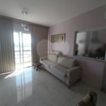 Apartamento à venda com 3 quartos, sendo 1 suíte, em Vila Rubens, Mogi das Cruzes, SP