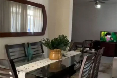Sobrado à venda com 2 quartos em Vila Romana, São Paulo, SP