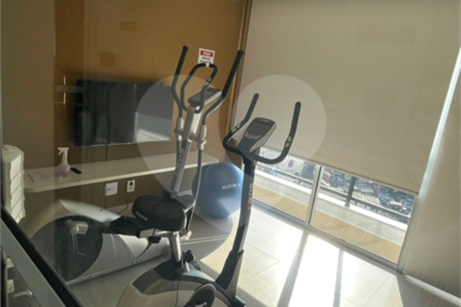 Apartamento à venda com 1 quarto em Tucuruvi, São Paulo, SP