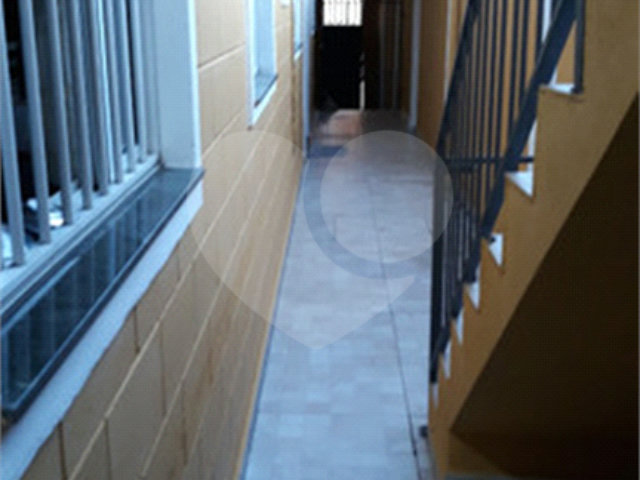 Sobrado à venda com 3 quartos, sendo 1 suíte,  em Jardim Peri, São Paulo, SP