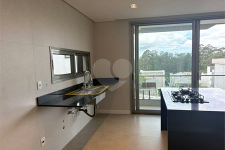 Casa à venda com 3 suítes no condomínio Bella Città - Fazenda Rodeio, Mogi das Cruzes - SP