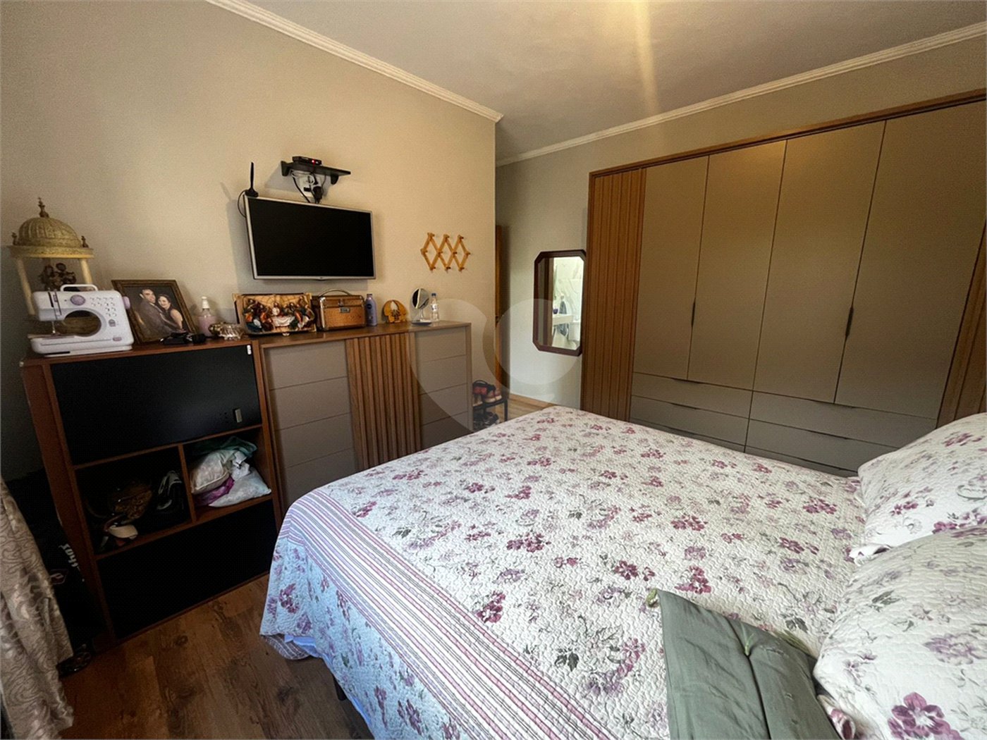 Casa à venda ou para alugar com 2 quartos, sendo 1 suíte,  em Vila Novo Horizonte, Itapetininga, SP