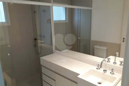 Apartamento para alugar com 4 suítes em Chácara Flora, São Paulo, SP