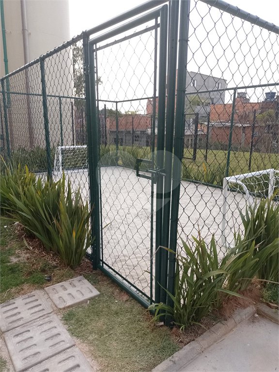 Apartamento para alugar com 2 quartos em Parque Novo Mundo, São Paulo, SP
