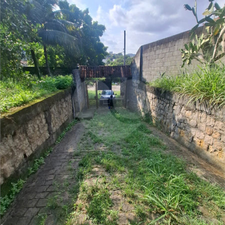 Terreno à venda em Campo Grande, Rio de Janeiro, RJ
