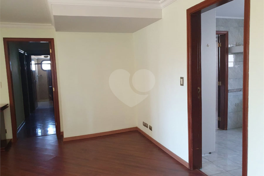 Apartamento à venda com 4 quartos, sendo 2 suítes, em Santana, São Paulo, SP