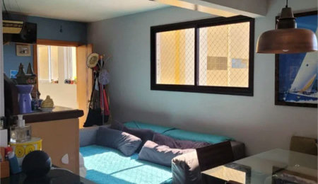 Apartamento à venda com 2 quartos em Sumarezinho, São Paulo, SP