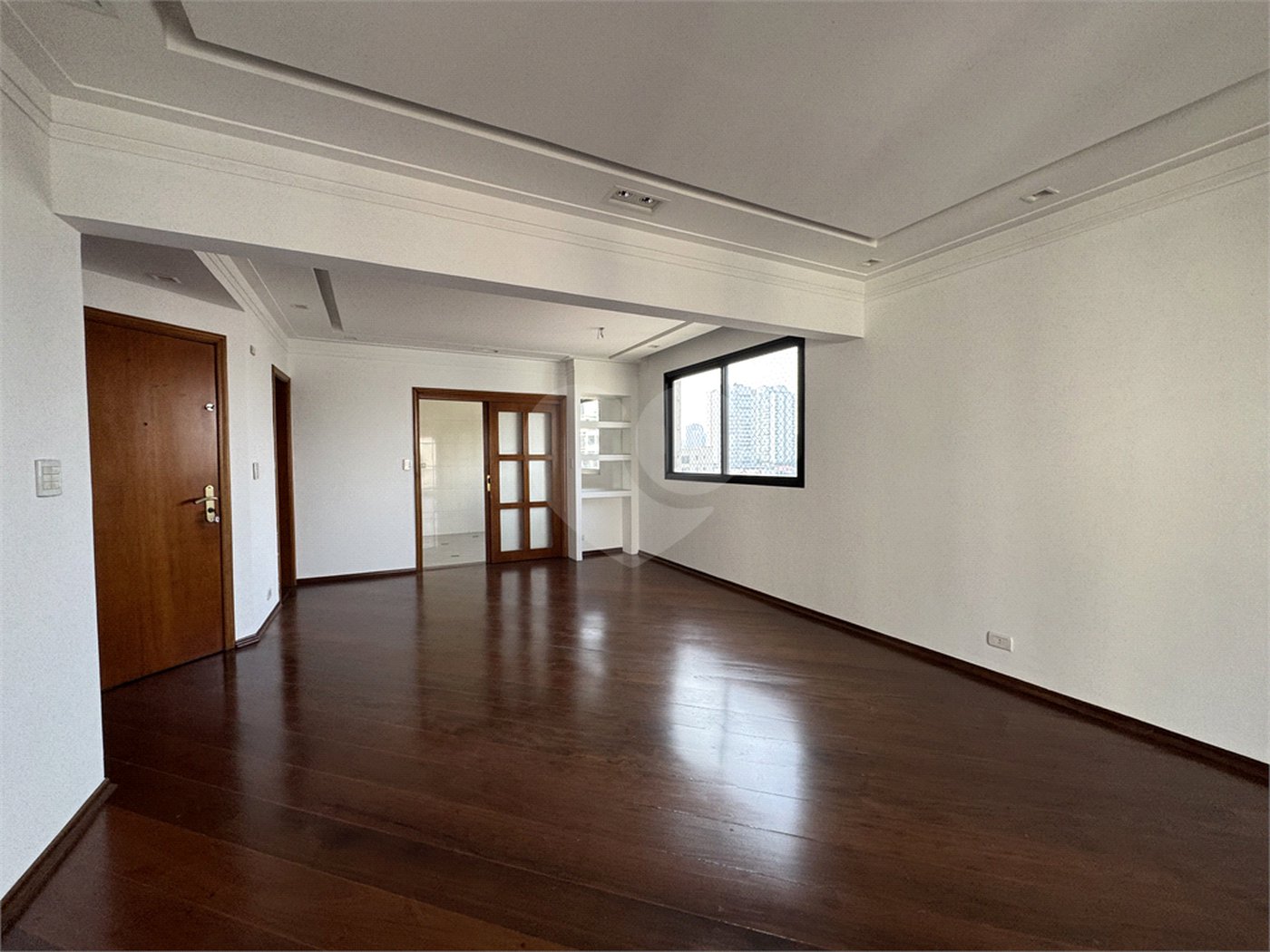 Apartamento à venda com 3 quartos, sendo 1 suíte, em Santa Teresinha, São Paulo, SP