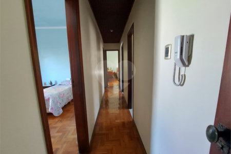 Apartamento à venda com 3 quartos em Tijuca, Rio de Janeiro, RJ