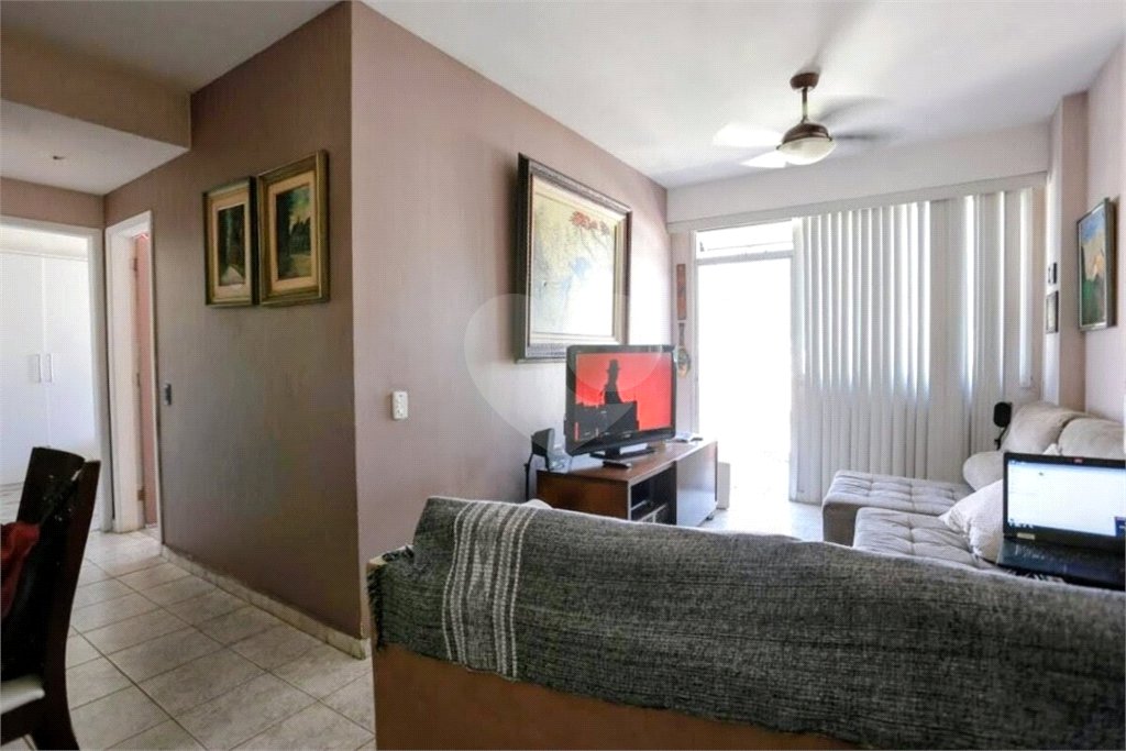 Apartamento à venda com 2 quartos, sendo 1 suíte,  em Vila Isabel, Rio de Janeiro, RJ