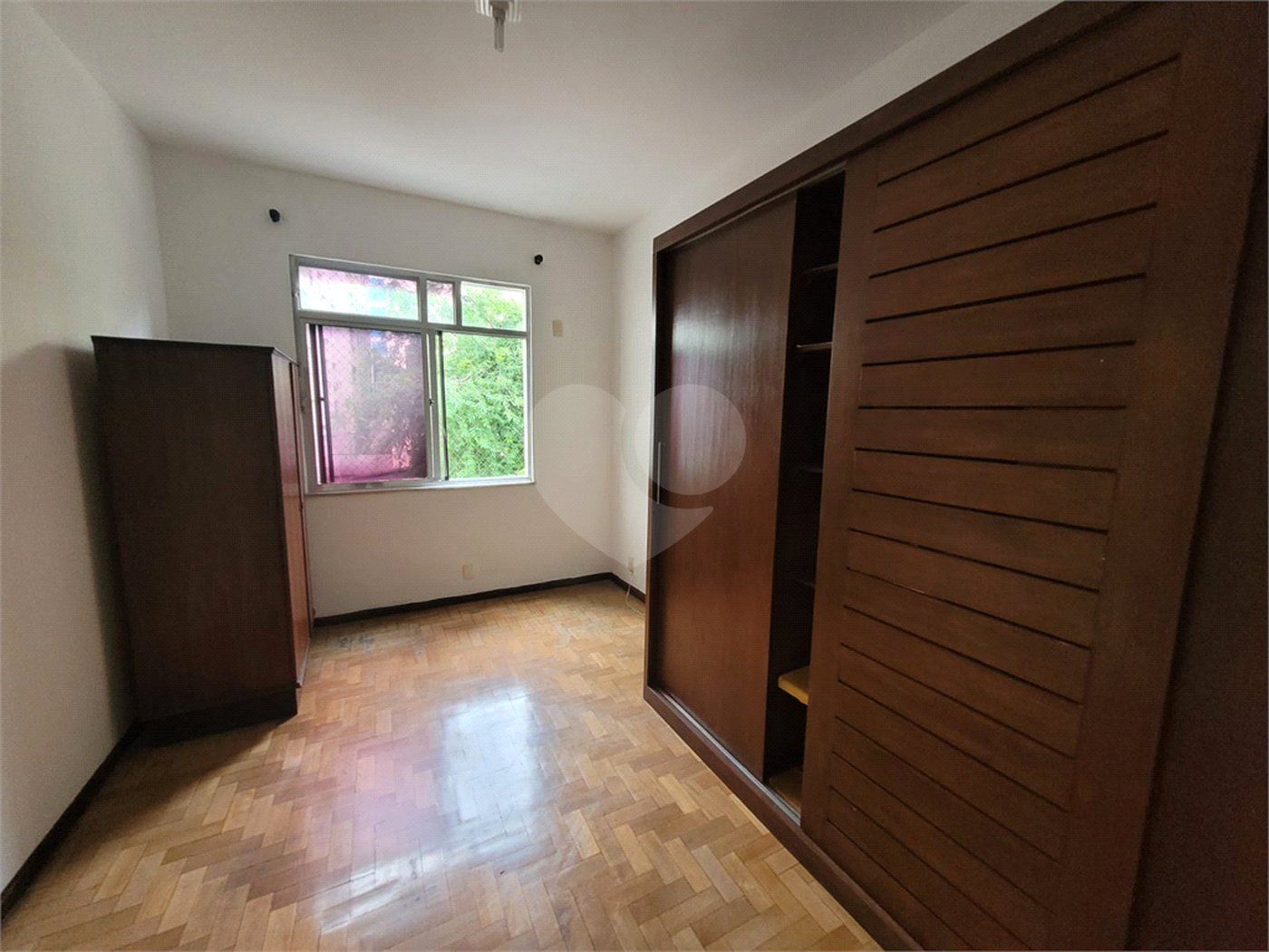 Apartamento à venda com 2 quartos em Rio Comprido, Rio de Janeiro, RJ