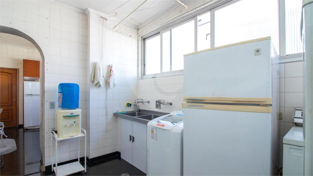 Apartamento à venda com 4 suítes em Santa Cecília, São Paulo, SP