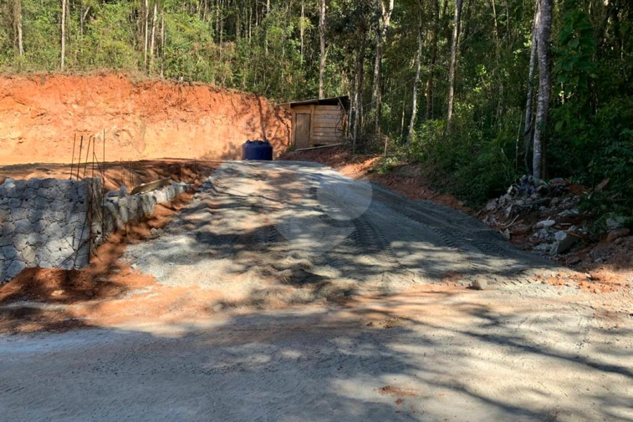 Terreno à venda no condomínio Sausalito, Mairiporã - SP