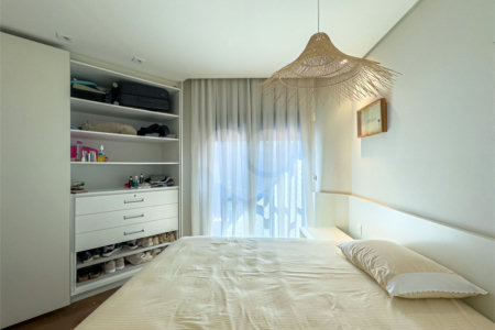 Apartamento à venda com 3 suítes em Sumarezinho, São Paulo, SP